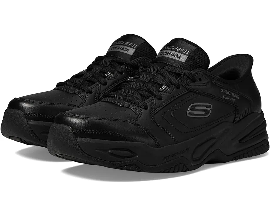 Skechers Slip-Ins: Durham Sneakers (Men’s)