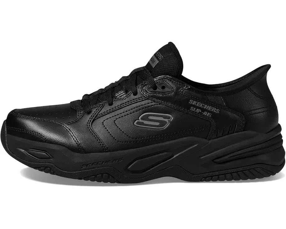 Skechers Slip-Ins: Durham Sneakers (Men’s)