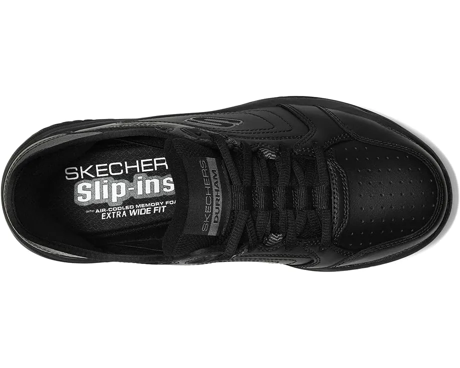 Skechers Slip-Ins: Durham Sneakers (Men’s)