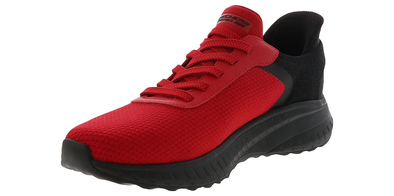 Skechers Slip-Ins Squad Chaos Men’s Running Shoe