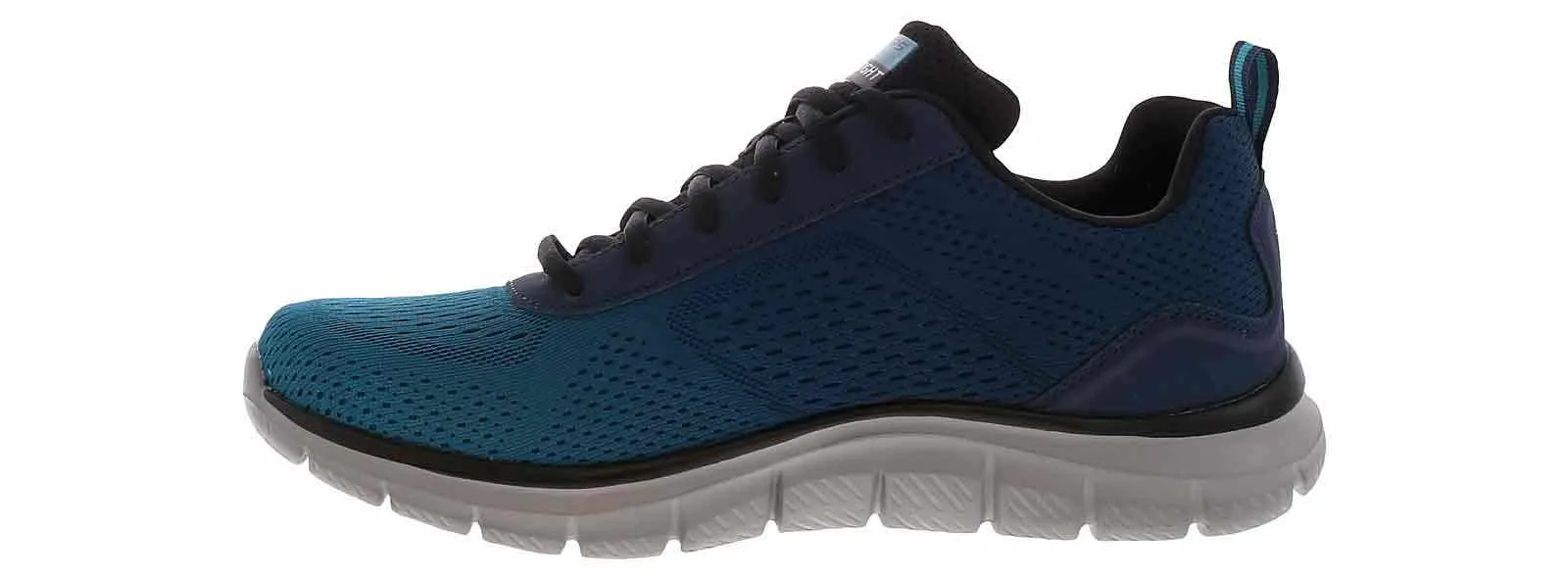 Skechers Track Ripkent Men’s Running Shoe