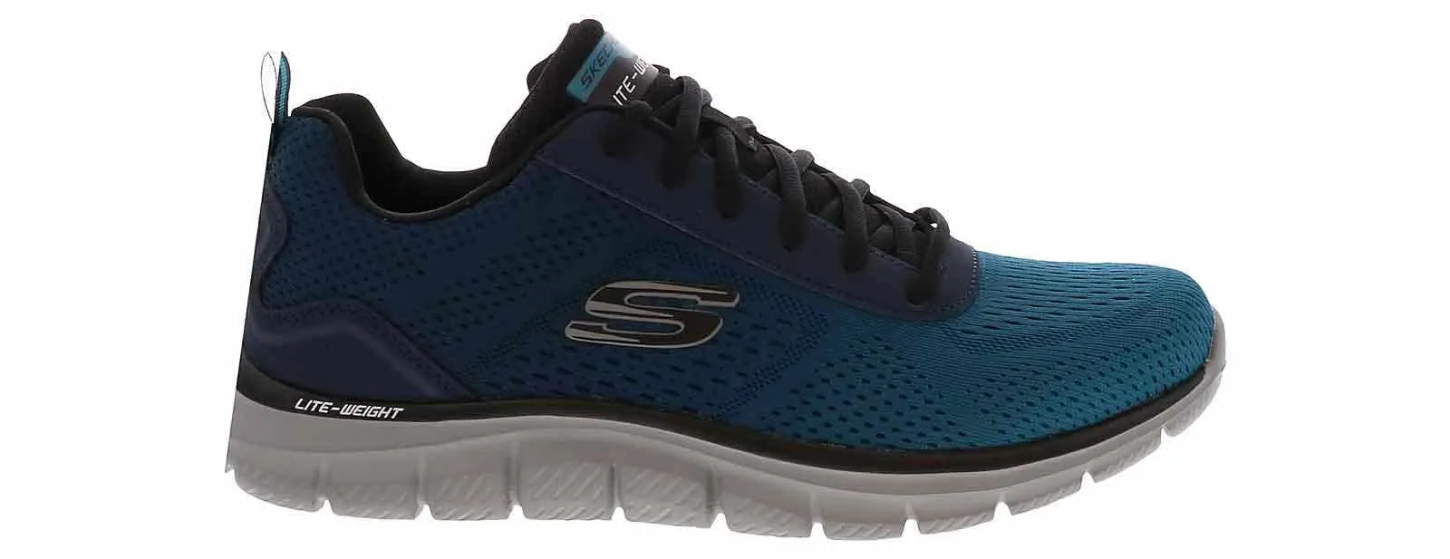 Skechers Track Ripkent Men’s Running Shoe