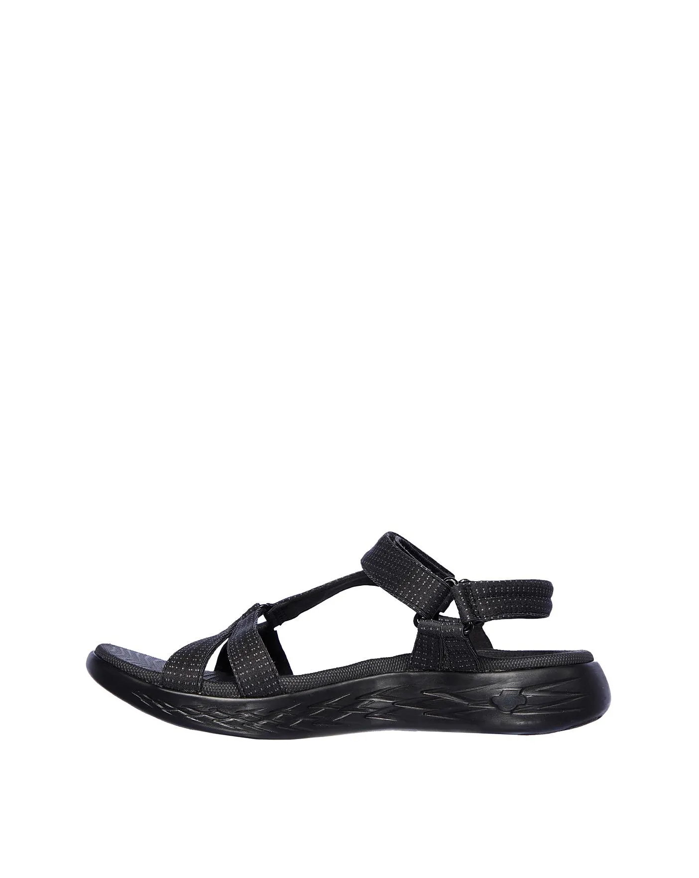 Skechers Wide Fit Go Walk Flex Sublime Sandals