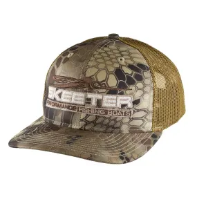 Skeeter Richardson Highlander Trucker Hat