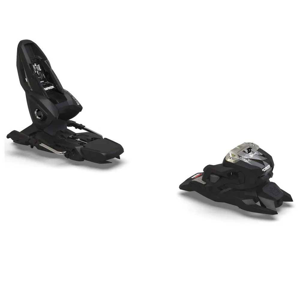 Ski binding Marker --- Squire 11 100mm Black