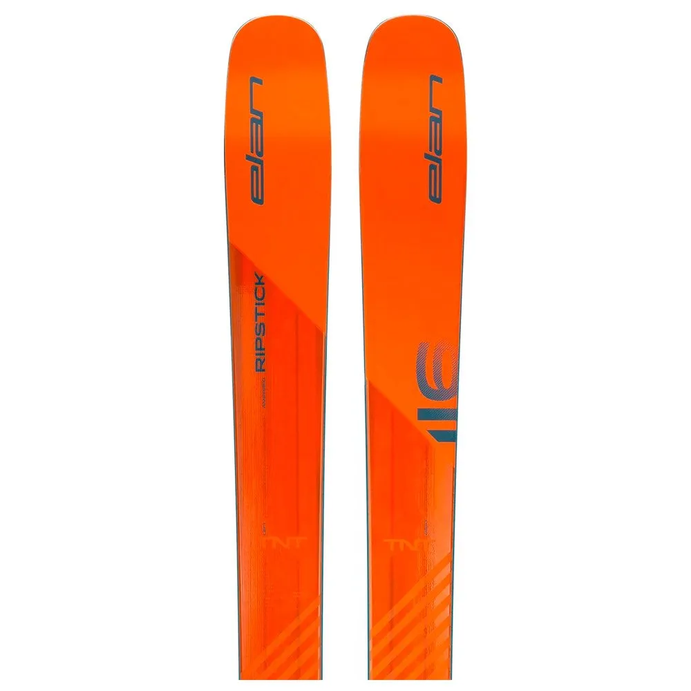 Ski Elan ---Ripstick 116