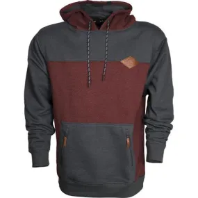 Ski the East Men's Ski The East Crawford Pullover