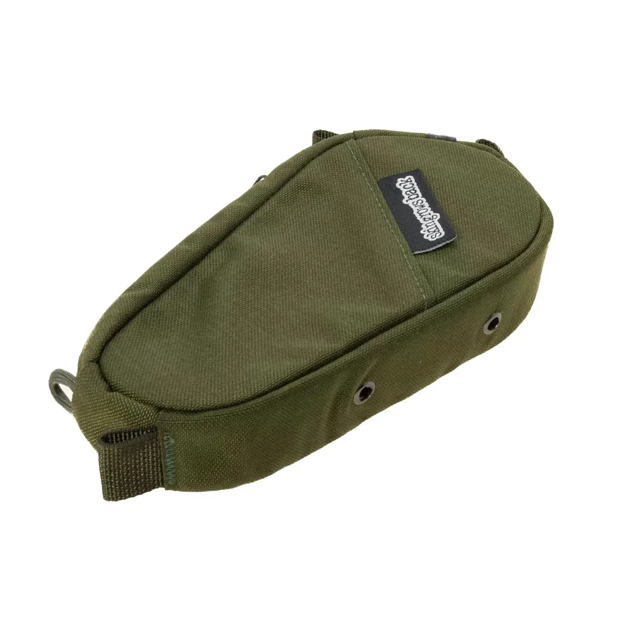 Skingrowsback Amigo Top Tube Bag