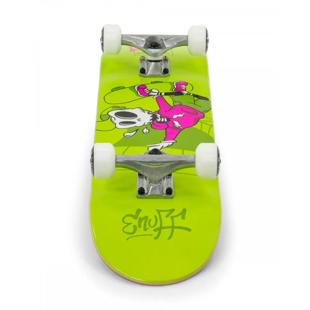 Skully Complete Mini Skateboard