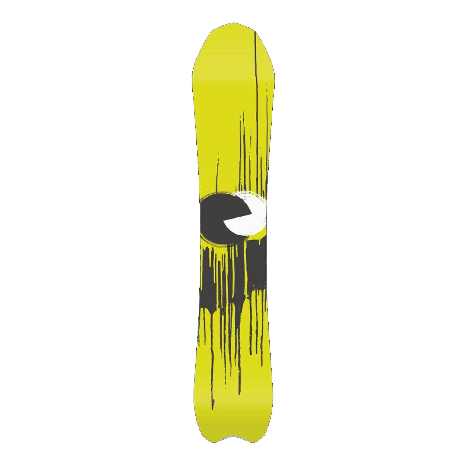 Slash Vertical Snowboard 2025