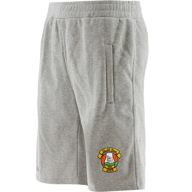 Slieverue GAA Club Benson Fleece Shorts