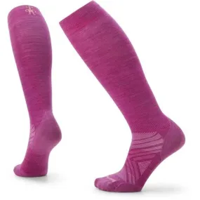 Smartwool Women's Ski Zero Cushion OTC Socks