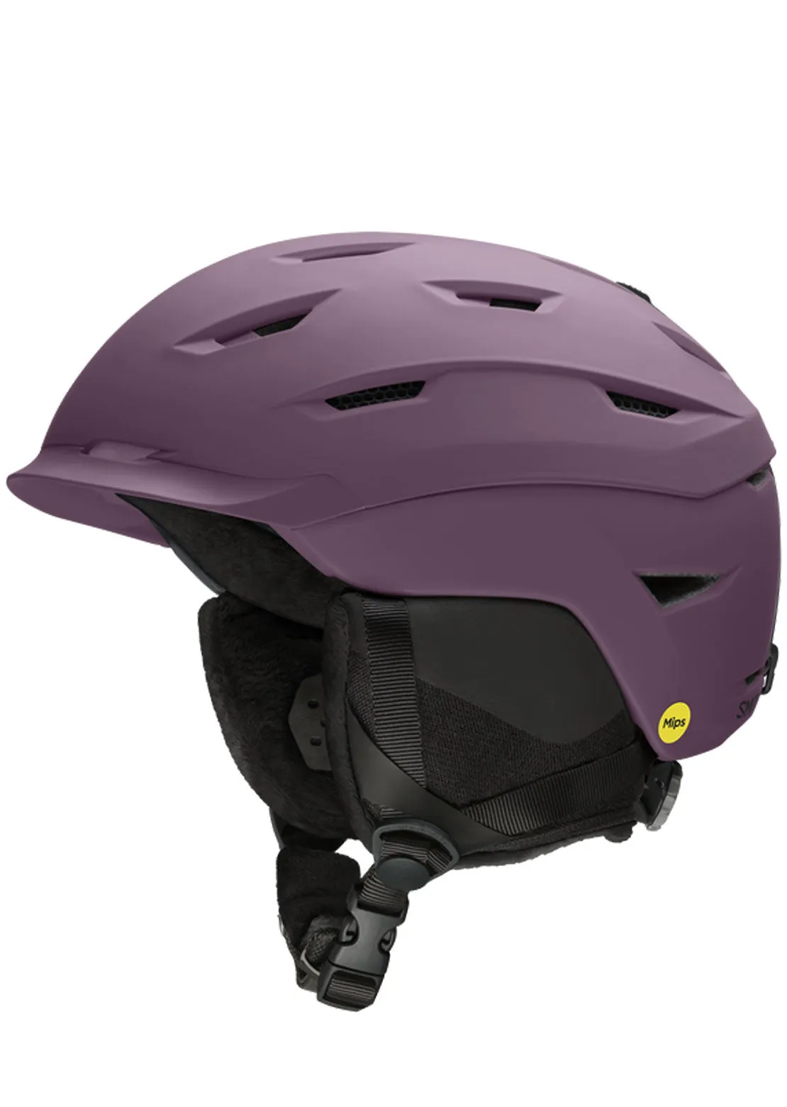 Smith Liberty MIPS Winter Helmet