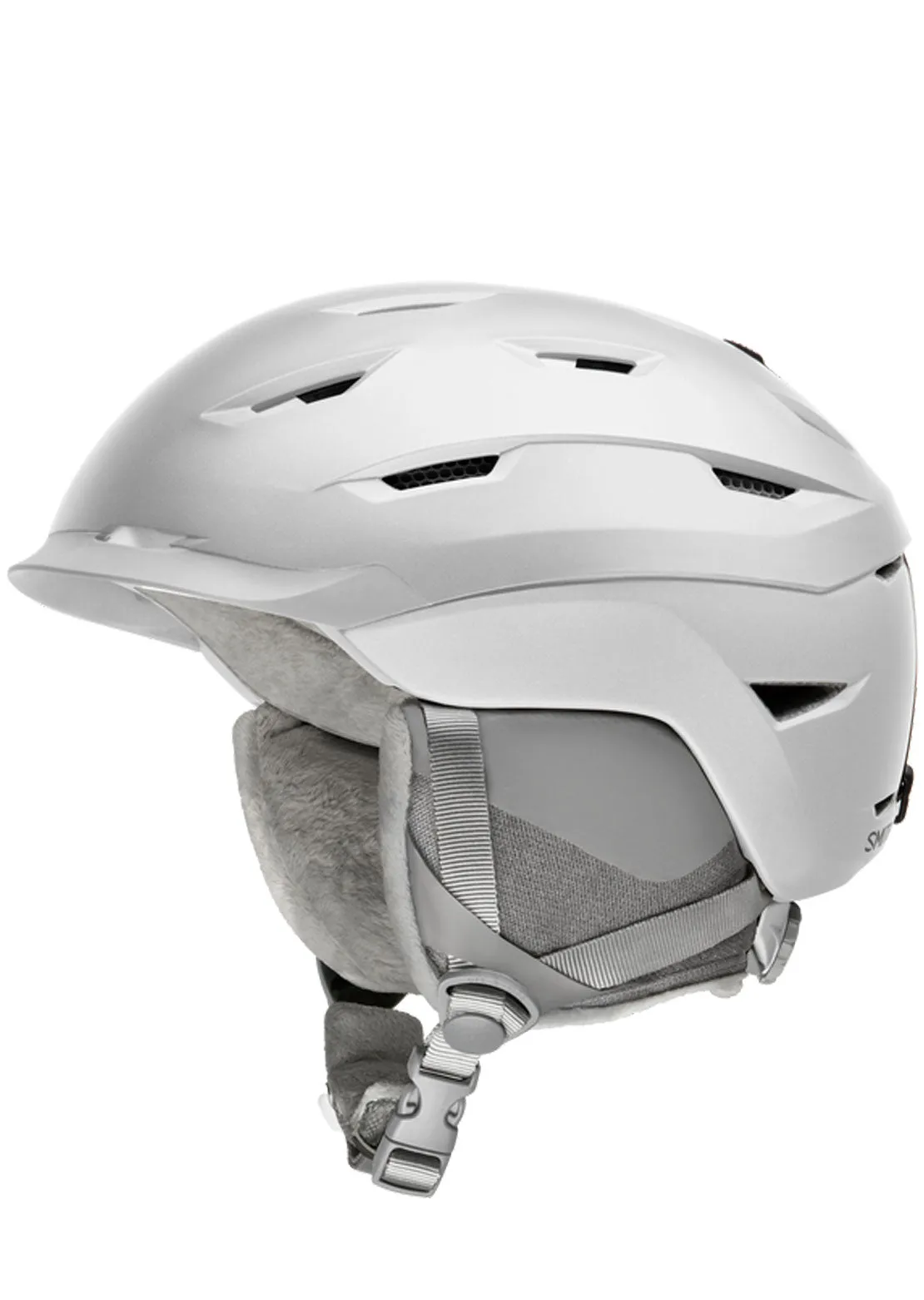 Smith Liberty MIPS Winter Helmet