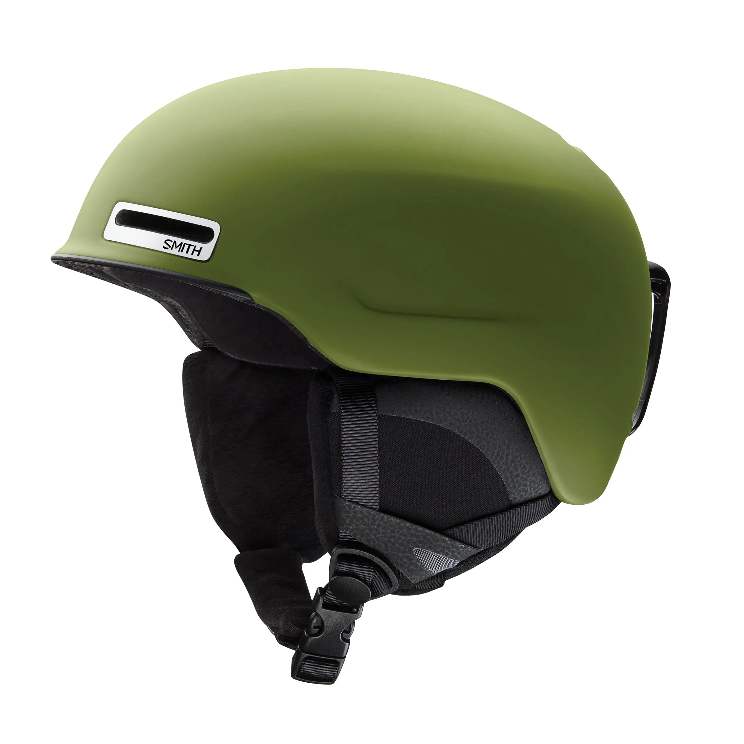 Smith Maze Men Winter Helmet