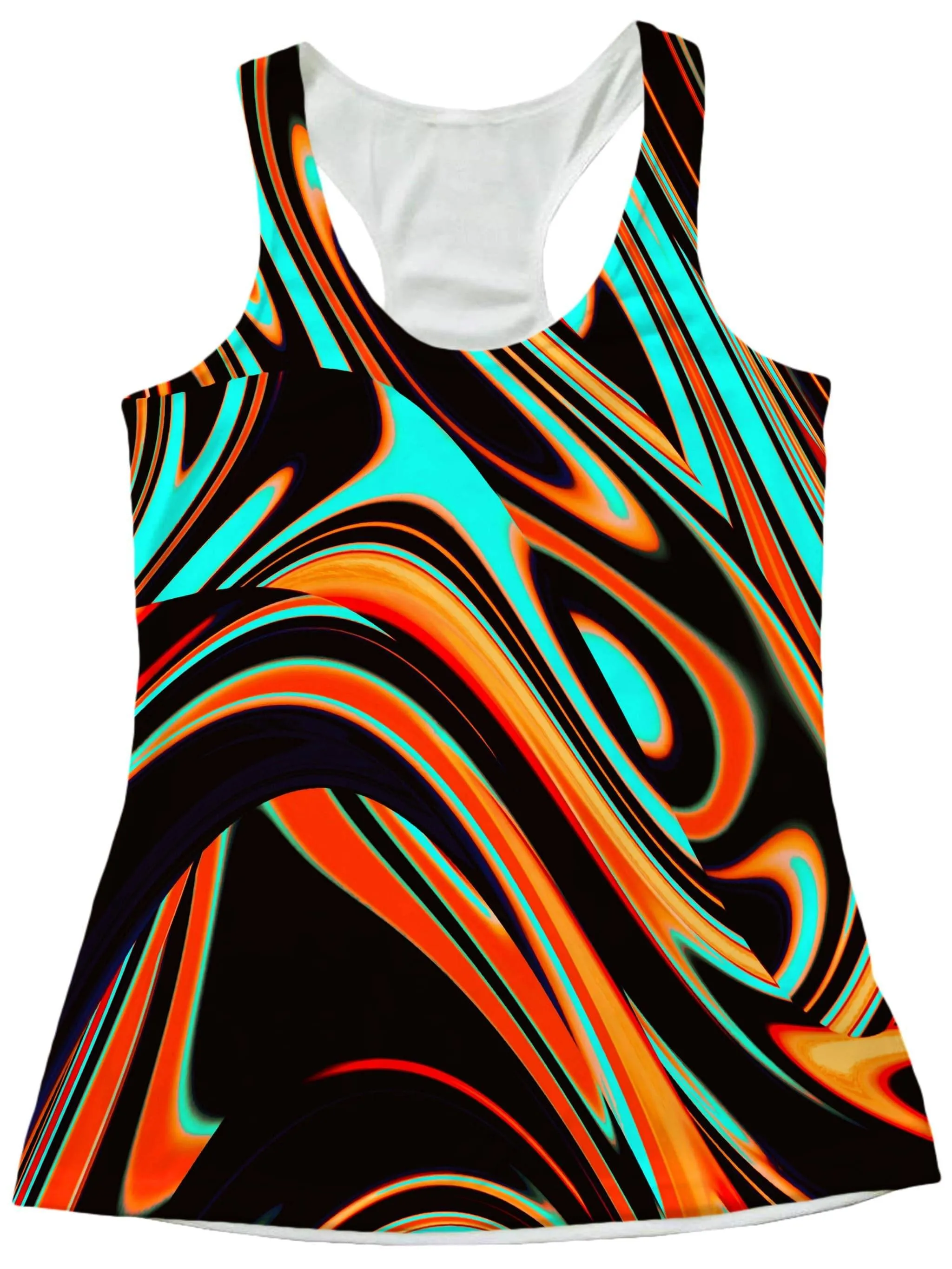 Solar Trip Women's Tank