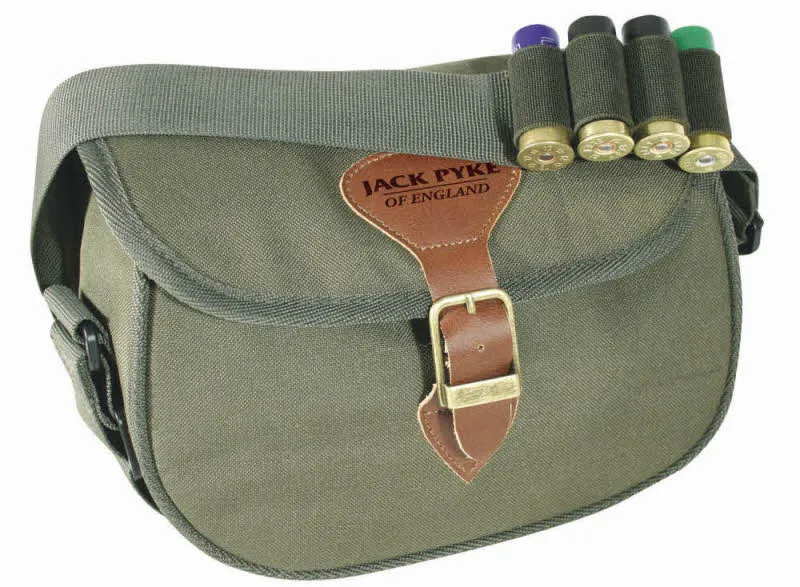 Speed Loader Cartridge Bag