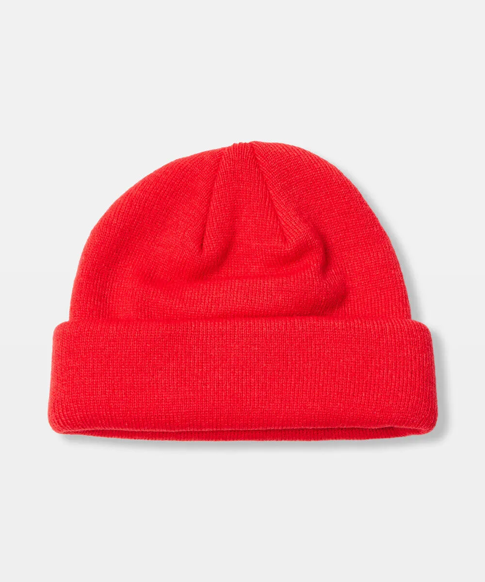 Spencer Project Signature Beanie Red