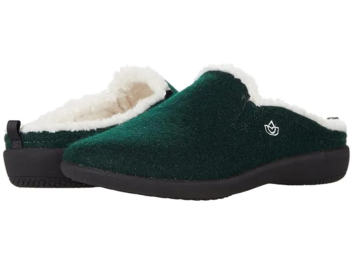 Spenco Dundee Slipper Women's