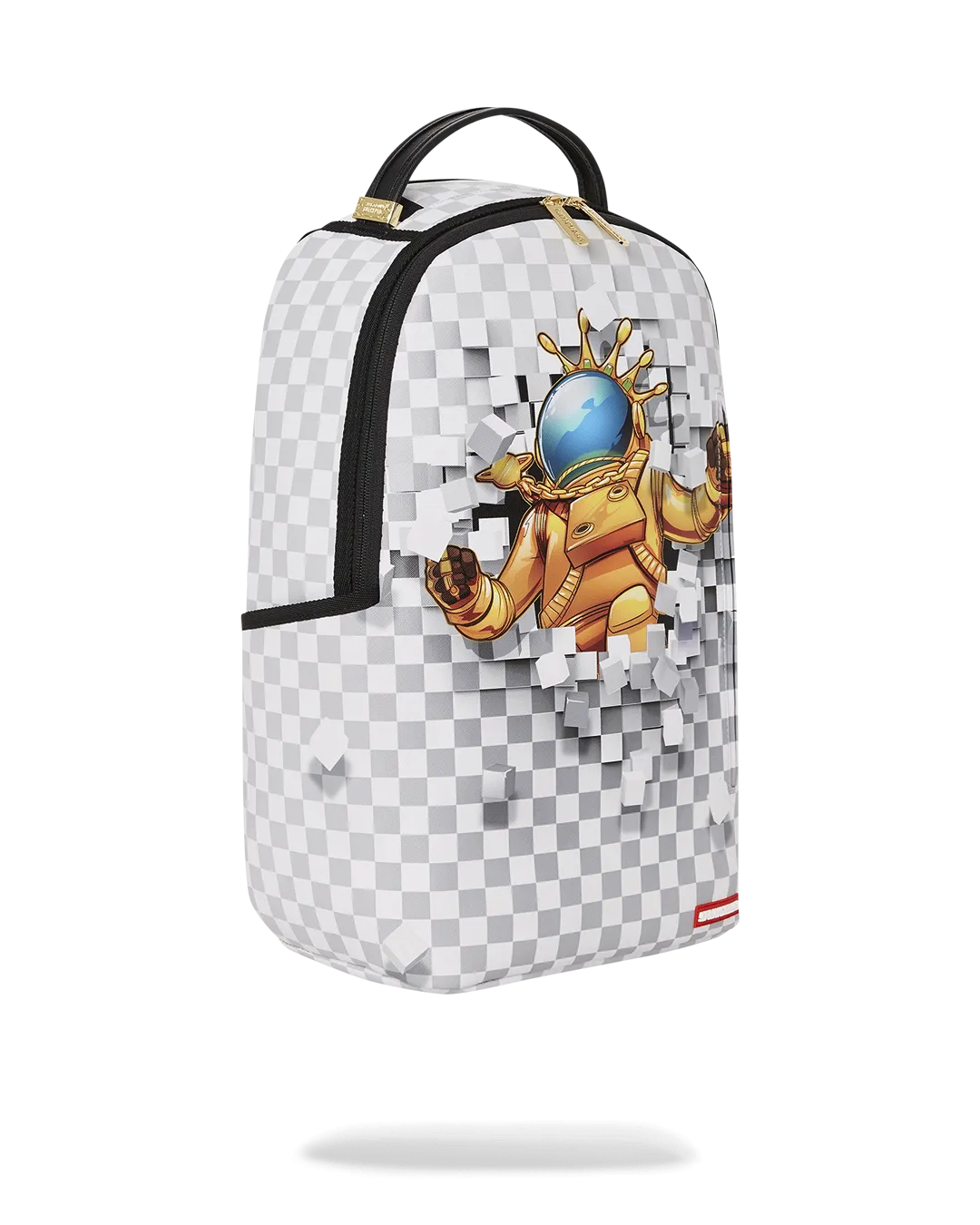 Sprayground - Astromane Smashout Backpack (Dlxv)