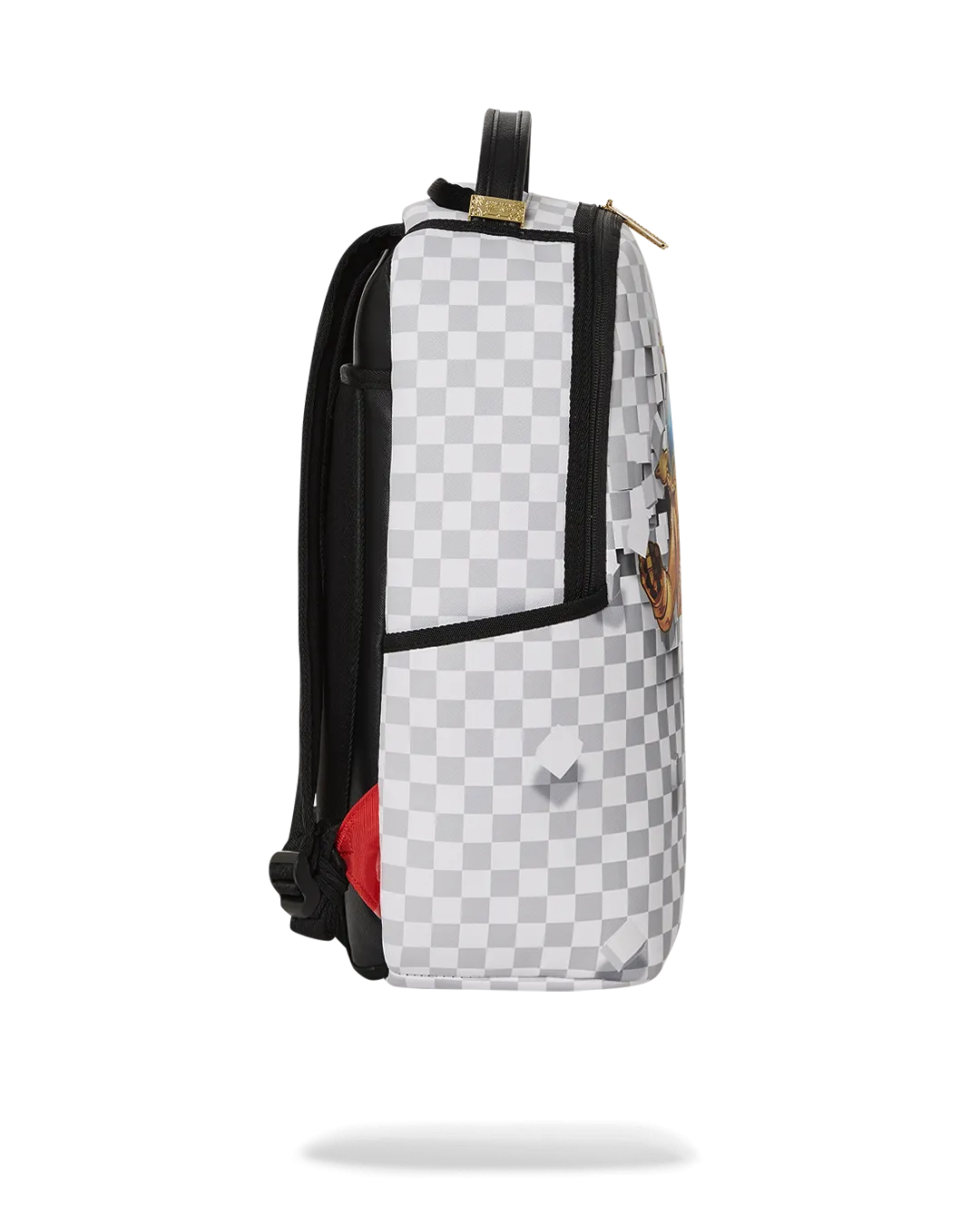 Sprayground - Astromane Smashout Backpack (Dlxv)