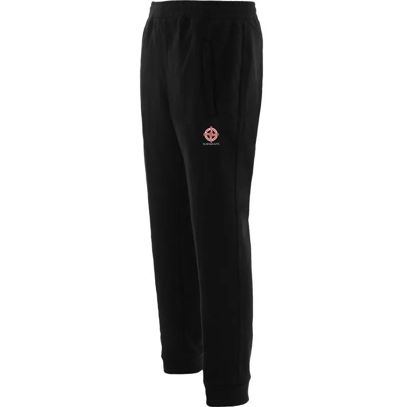 St. Brides GFC Benson Fleece Bottoms