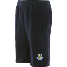 St Josephs GAA Laois Benson Fleece Shorts