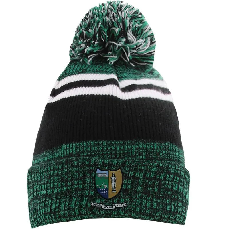 St. Molaise Gaels Canyon Bobble Hat