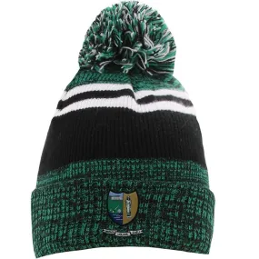 St. Molaise Gaels Canyon Bobble Hat