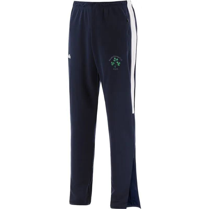 St. Patrick's GFC, Louth Kids' Aspire Skinny Tracksuit Bottoms