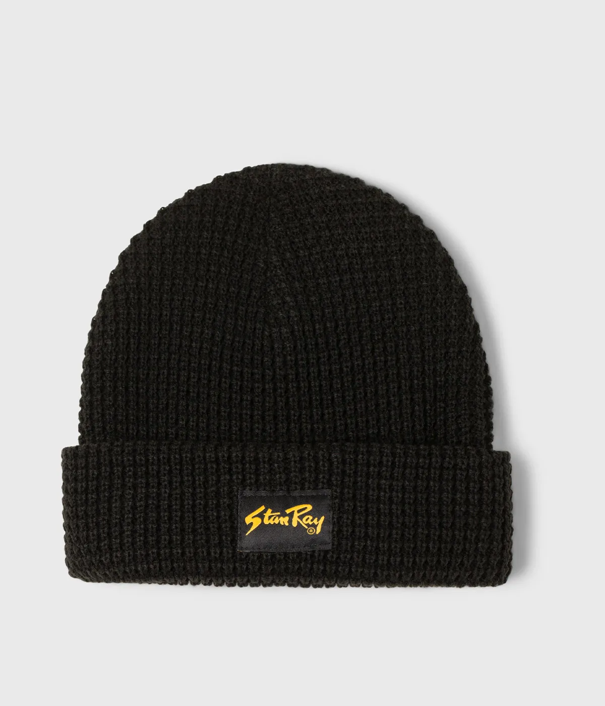 Stan Ray  Beanie Waffle