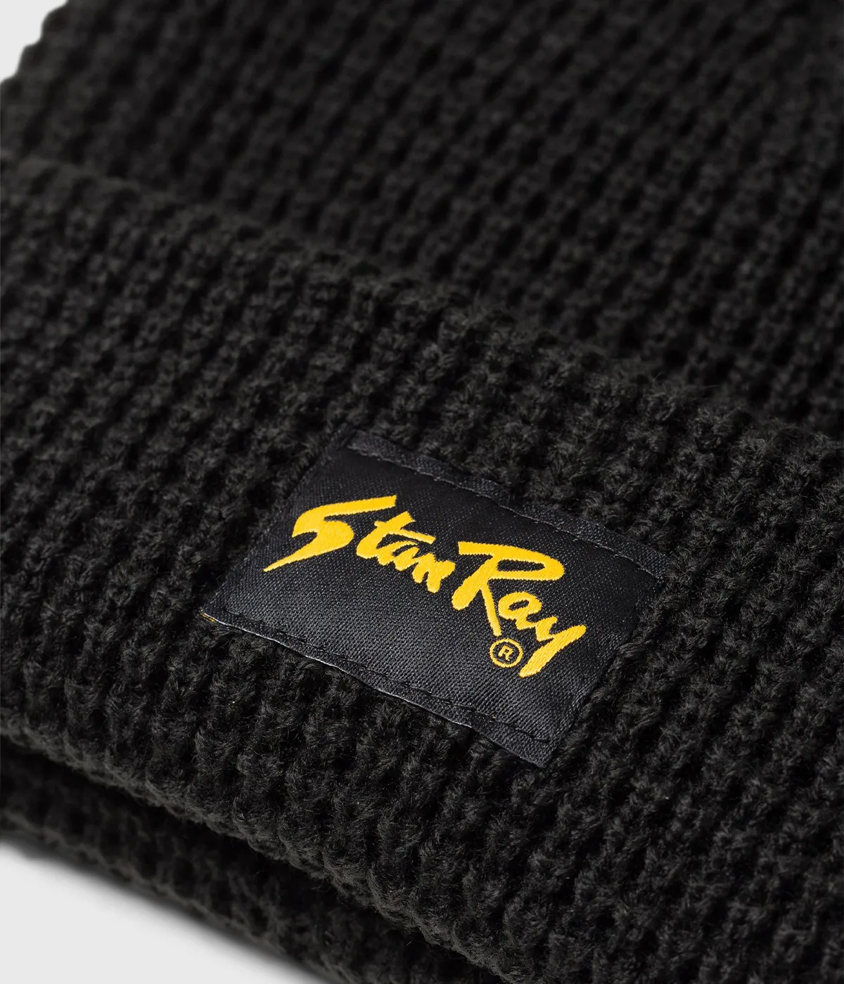 Stan Ray  Beanie Waffle