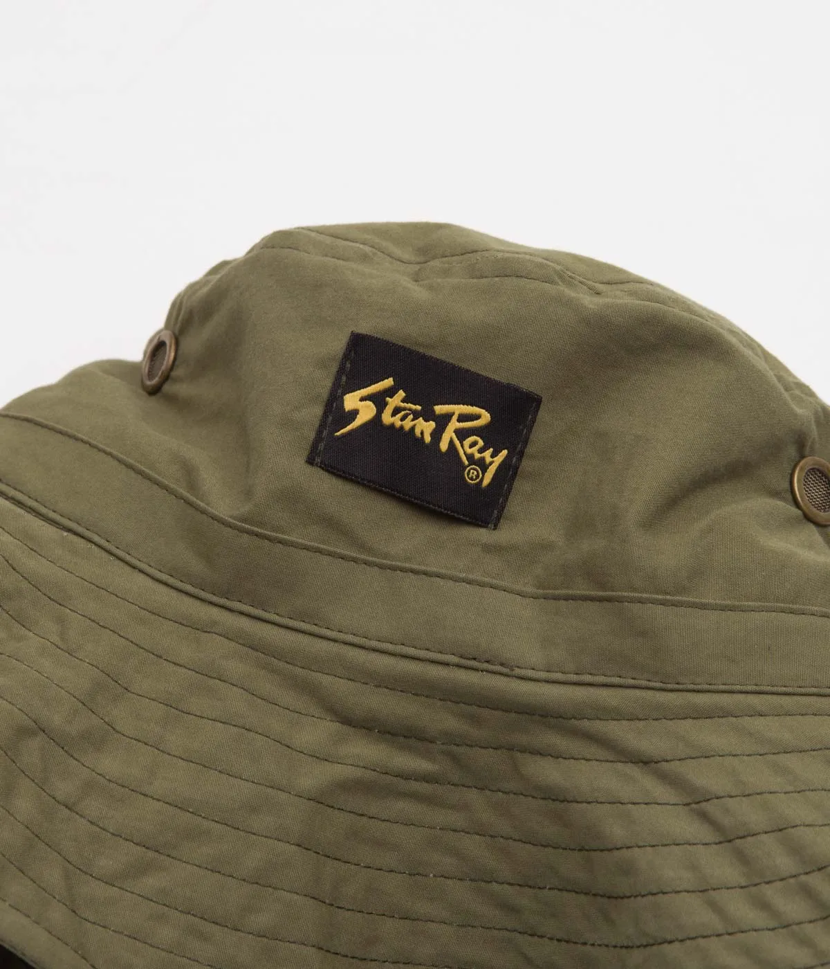 Stan Ray Boonie Hat - Olive