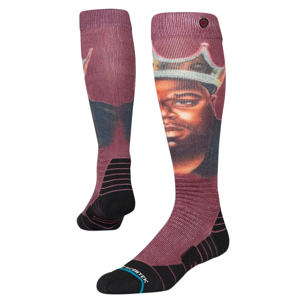 Stance Skys The Limit Snowboard Sock (Men's)