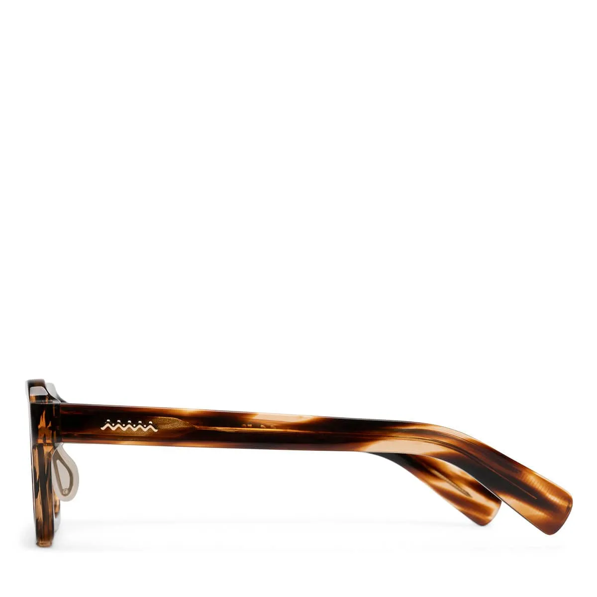 STAUNTON SUNGLASSES HAVANA/BROWN | Bodega