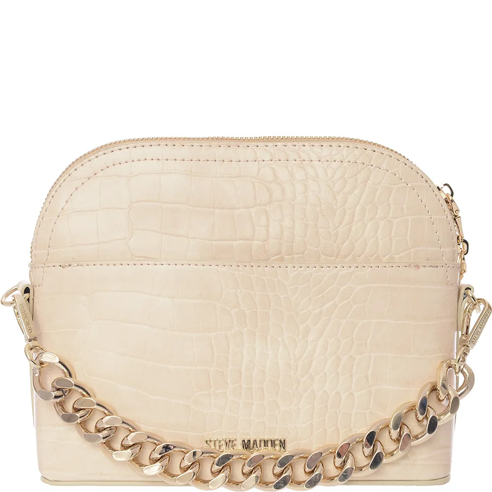 Steve Madden Women's Bcher Dome Cross Body Bag