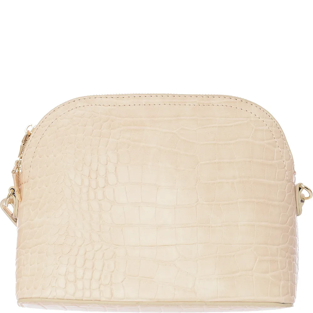 Steve Madden Women's Bcher Dome Cross Body Bag