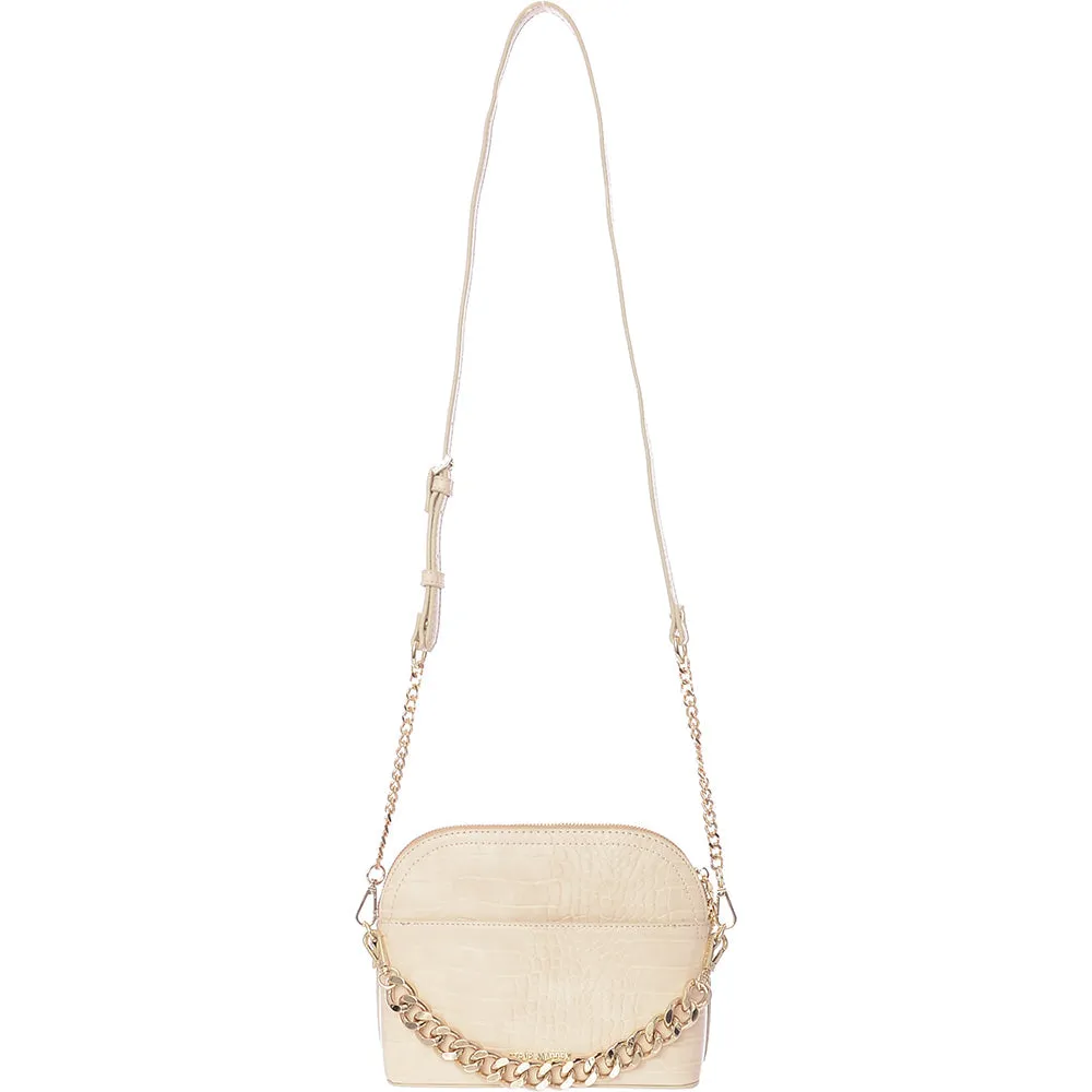 Steve Madden Women's Bcher Dome Cross Body Bag