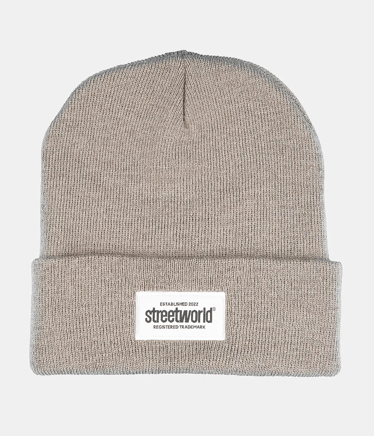 Streetworld  Streetworld Logo Beanie