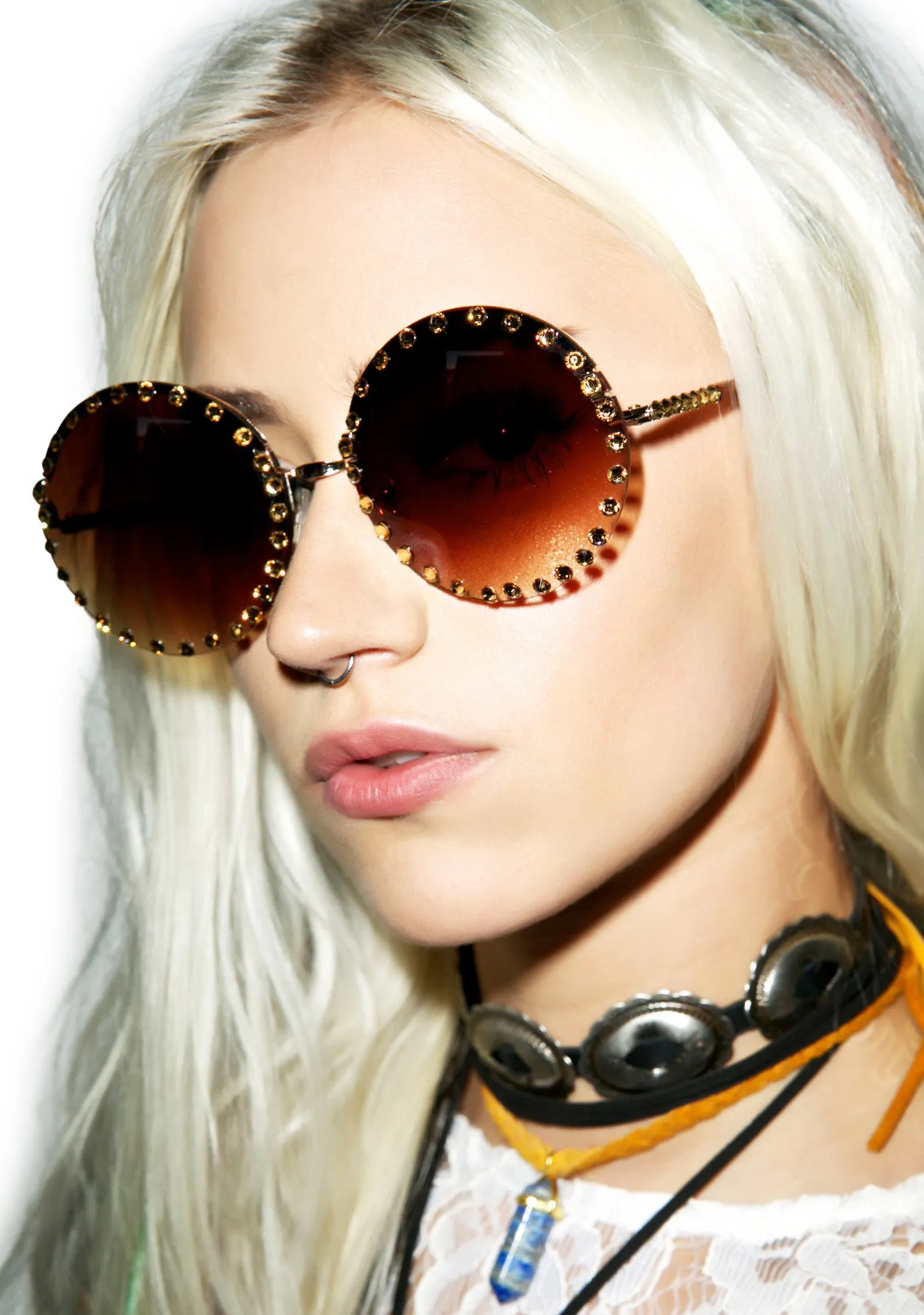 Summer Daze Sunglasses-