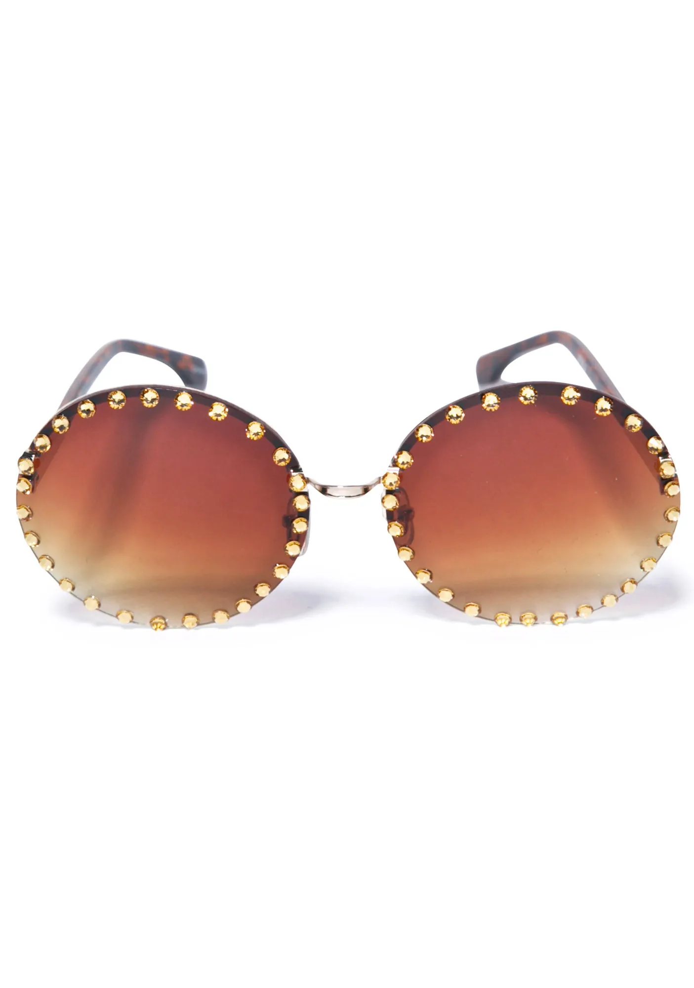 Summer Daze Sunglasses-