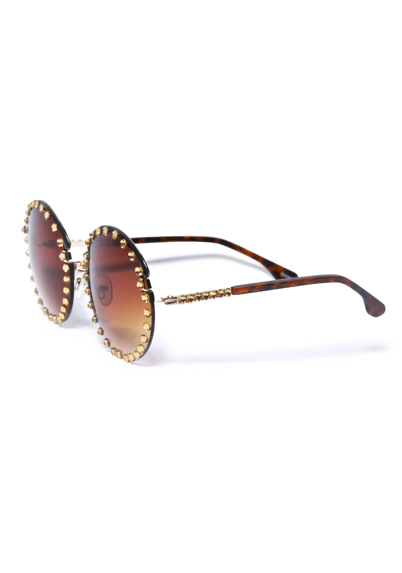 Summer Daze Sunglasses-