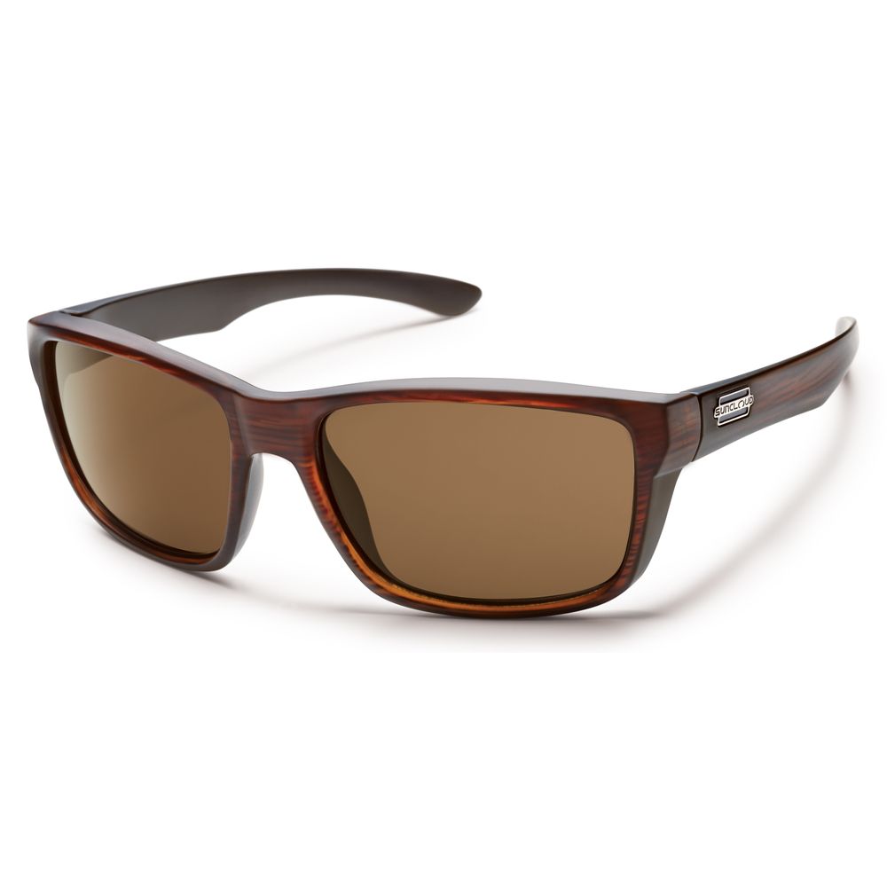 SunCloud Mayor Sunglasses