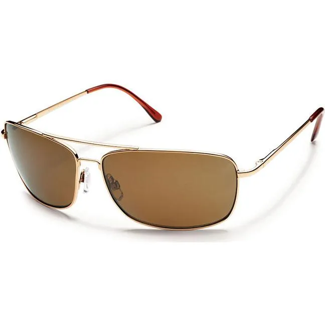 Suncloud Navigator Sunglasses