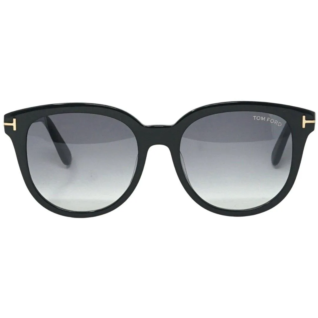 Sunglasses | Olivia FT0914 01B Black Sunglasses | Tom Ford