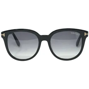 Sunglasses | Olivia FT0914 01B Black Sunglasses | Tom Ford