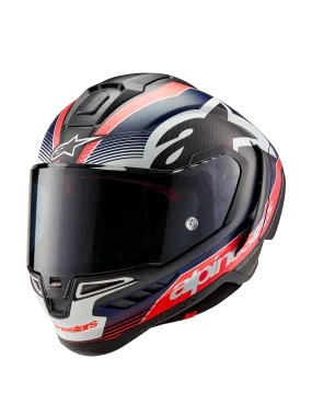 Supertech R10 Team Helmet-