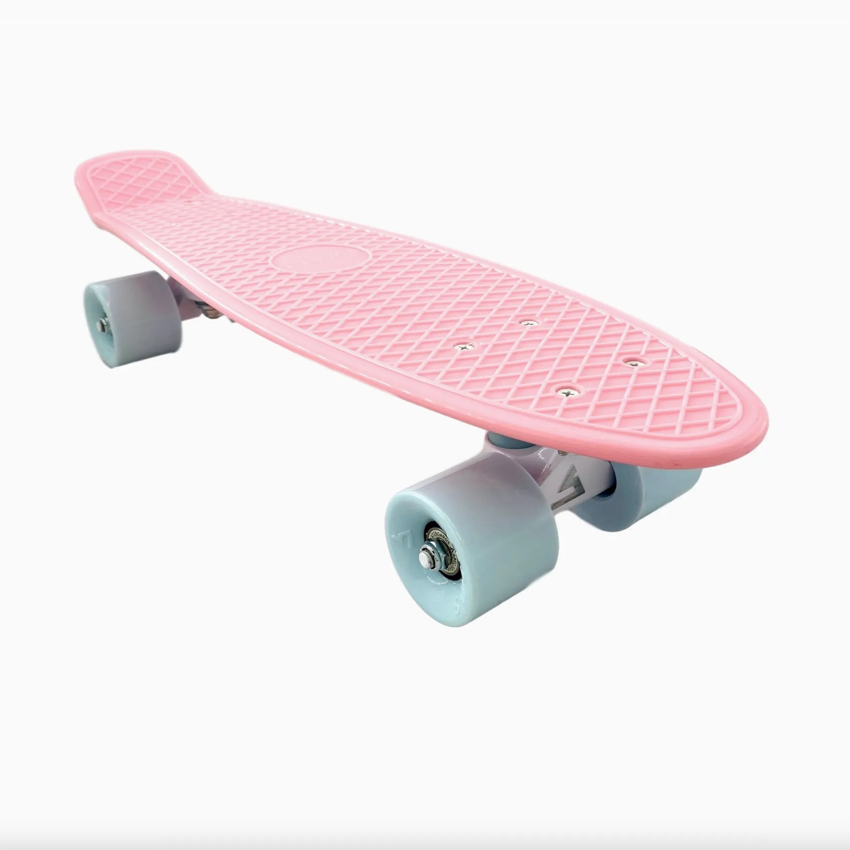 SWELL CRUISER SKATEBOARD 22 - CORAL PINK