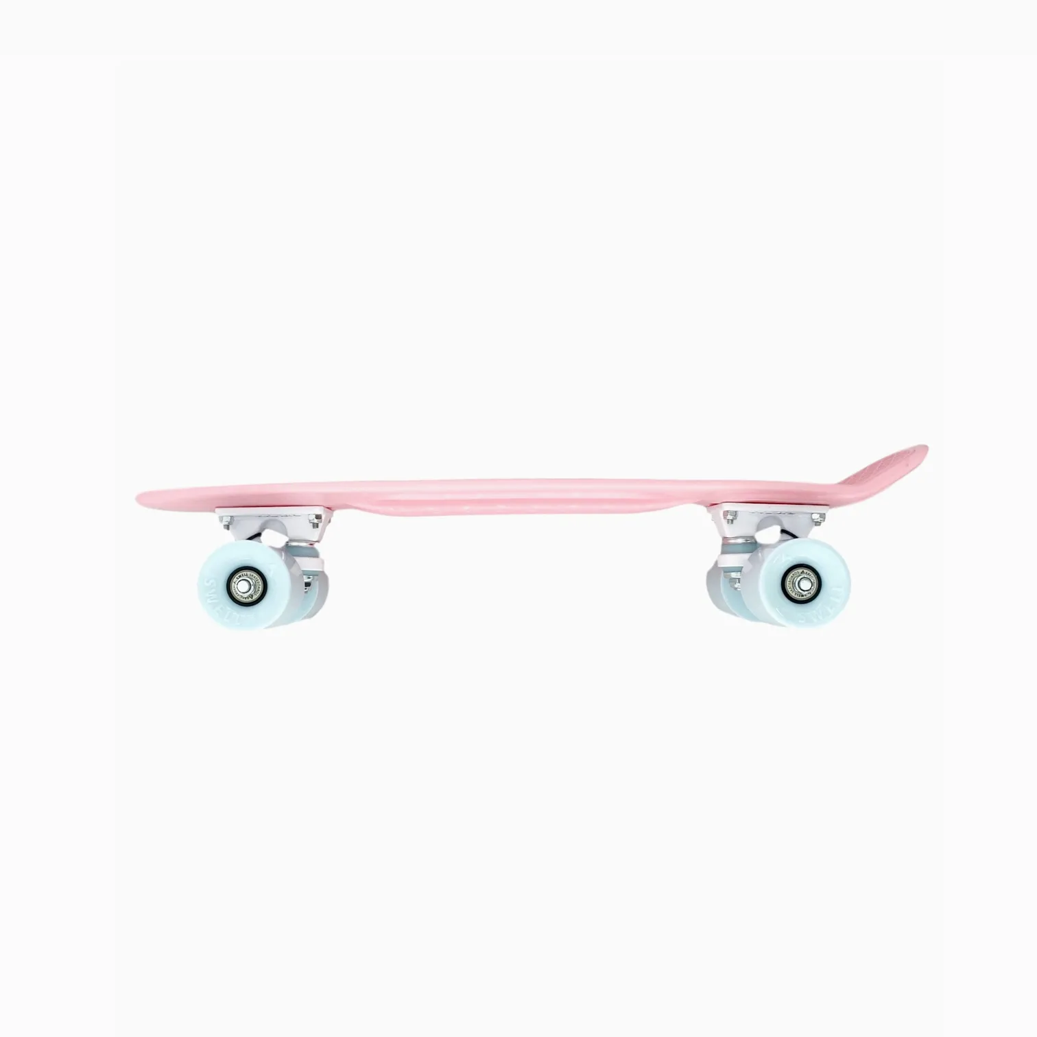 SWELL CRUISER SKATEBOARD 22 - CORAL PINK