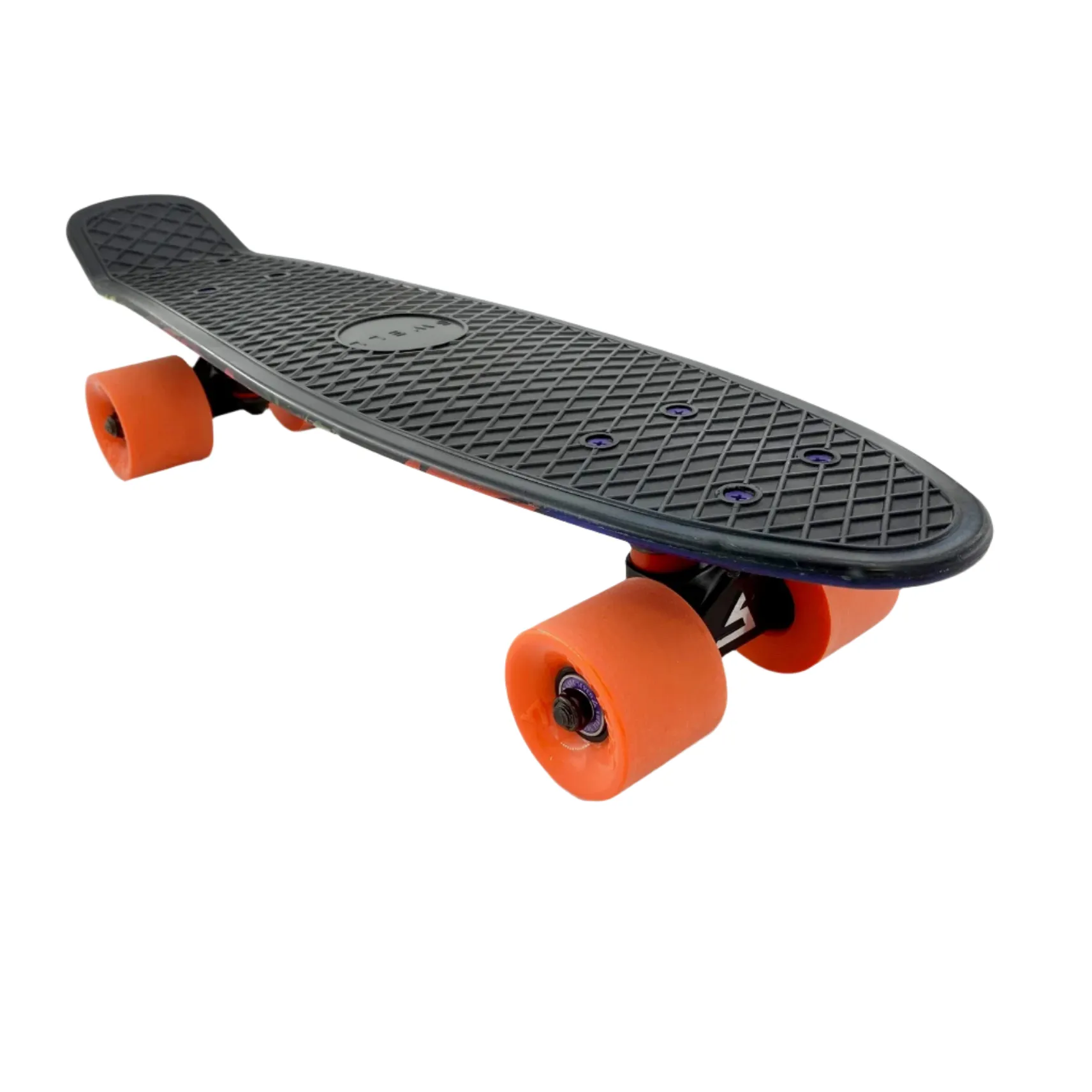 SWELL CRUISER SKATEBOARD 22 - TIKI VOLCANO